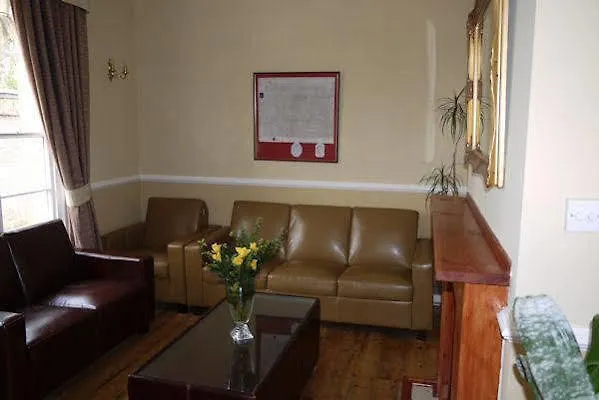 Sewerby Grange Guest House Bridlington