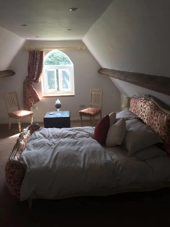 Sewerby Grange Guest House Bridlington 0*,