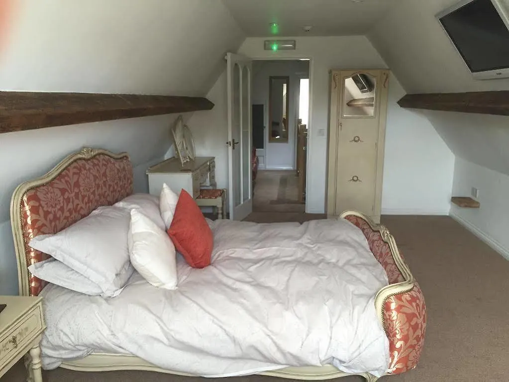 Sewerby Grange Guest House Bridlington