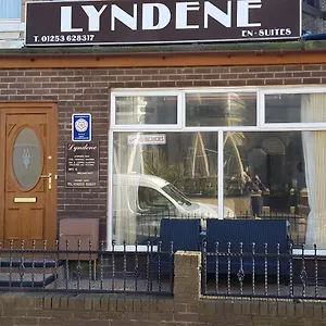 https://the-lyndene-guest-house.hotelsin-chester.com