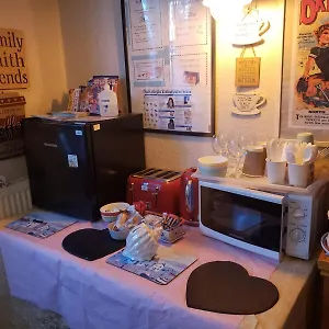 Schofield Guest house