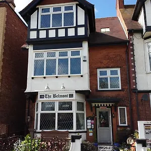 The Belmont Guest house